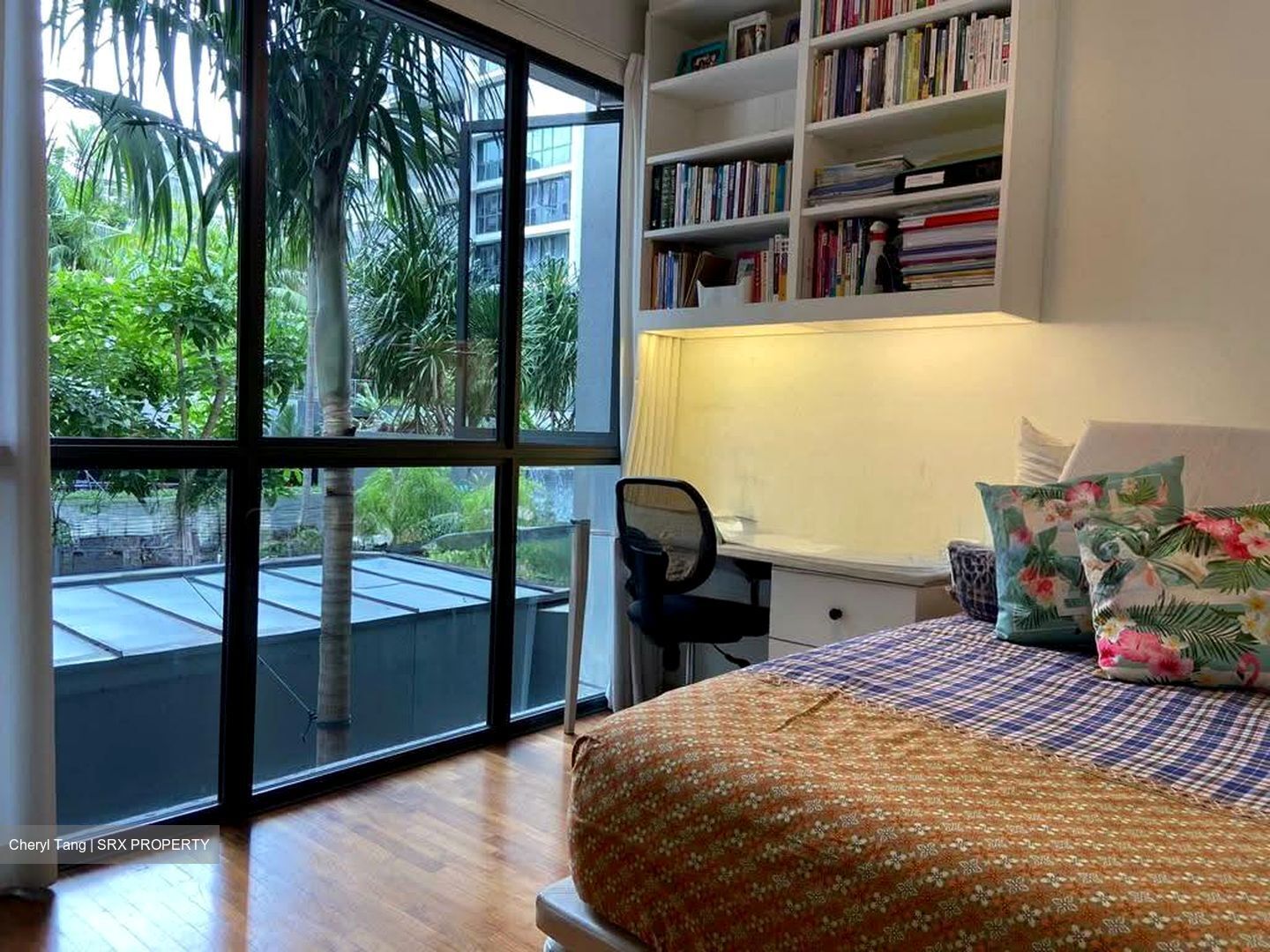 Twin Waterfalls (D19), Condominium #551144071